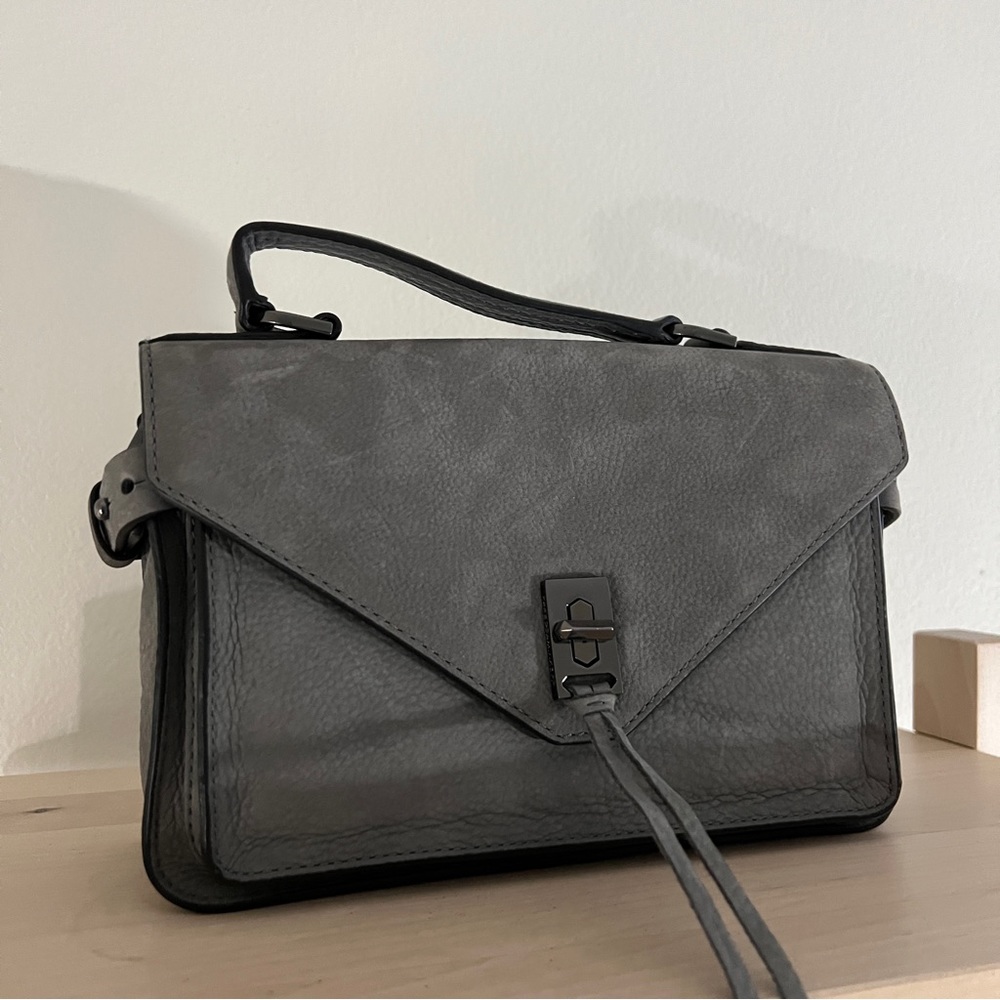 Rebecca minkoff crossbody bag